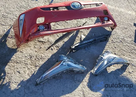 2022 Toyota Prius Night Shade from USA, damaged, VIN JTDKAMFU7N3154394